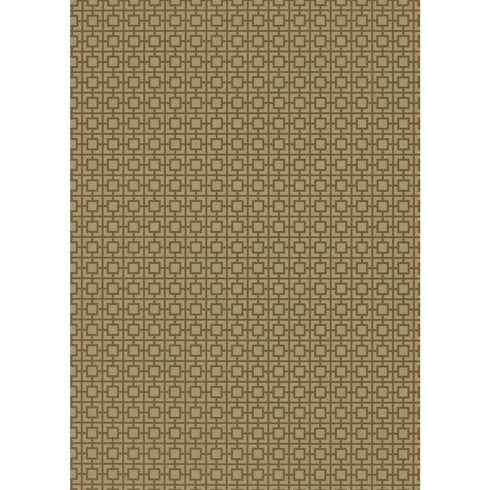 Seizo Wallpaper 312828 by Zoffany in Antelope Beige